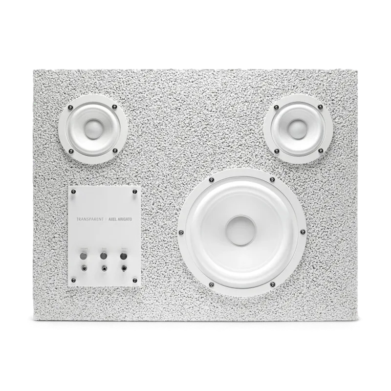 Sole Speaker