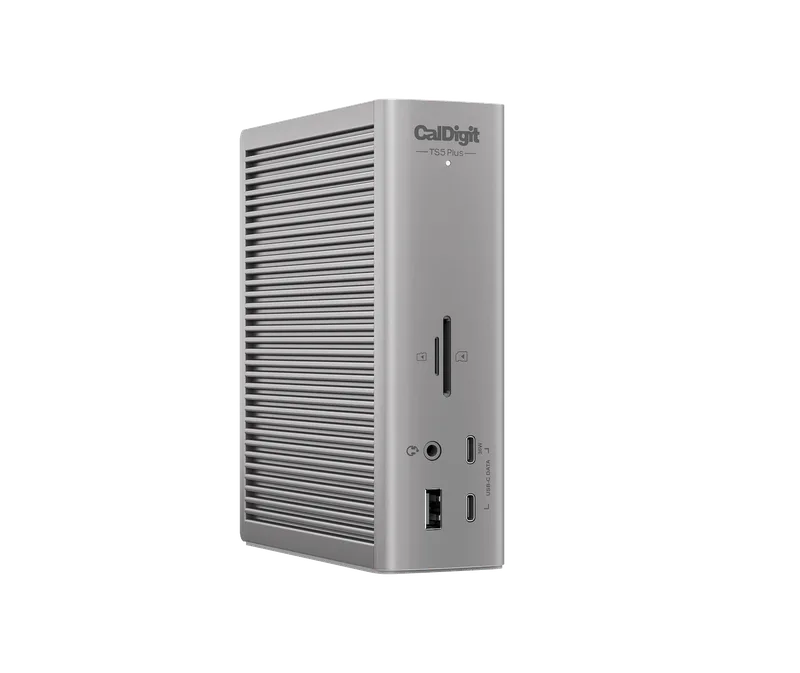 TS5 Plus