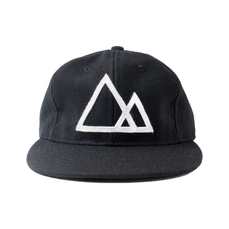 Mountains Baseball Cap